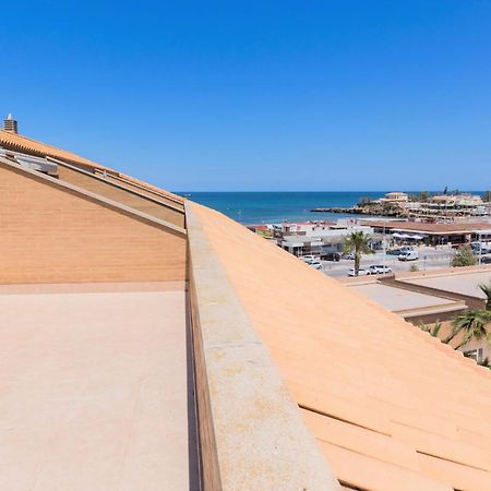 Marmara Attic Apartment Javea Arenal Bagian luar foto