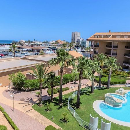 Marmara Attic Apartment Javea Arenal Bagian luar foto