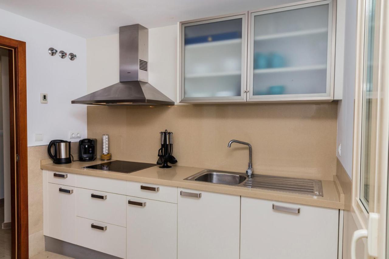 Marmara Attic Apartment Javea Arenal Bagian luar foto