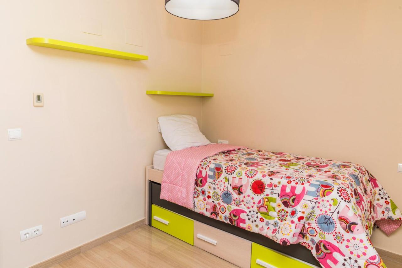 Marmara Attic Apartment Javea Arenal Bagian luar foto