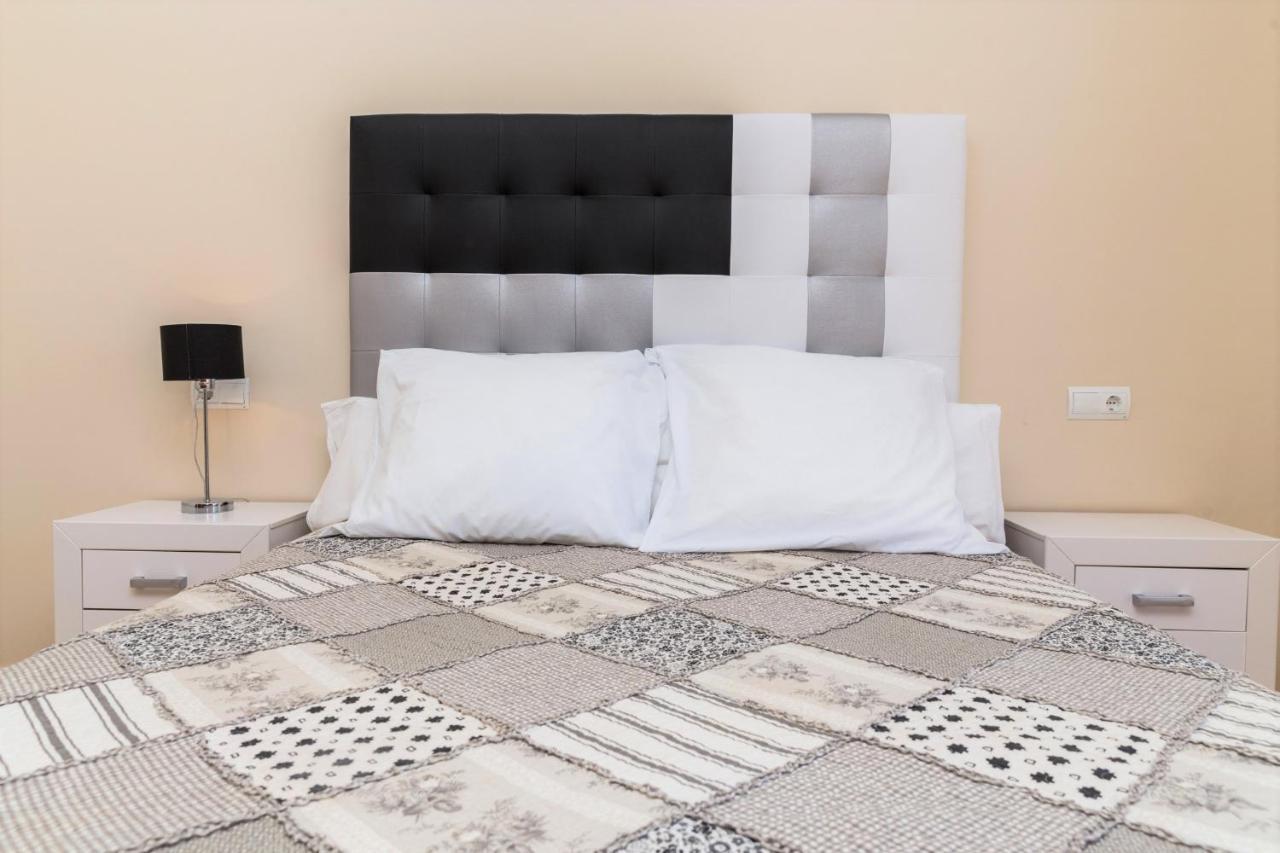 Marmara Attic Apartment Javea Arenal Bagian luar foto