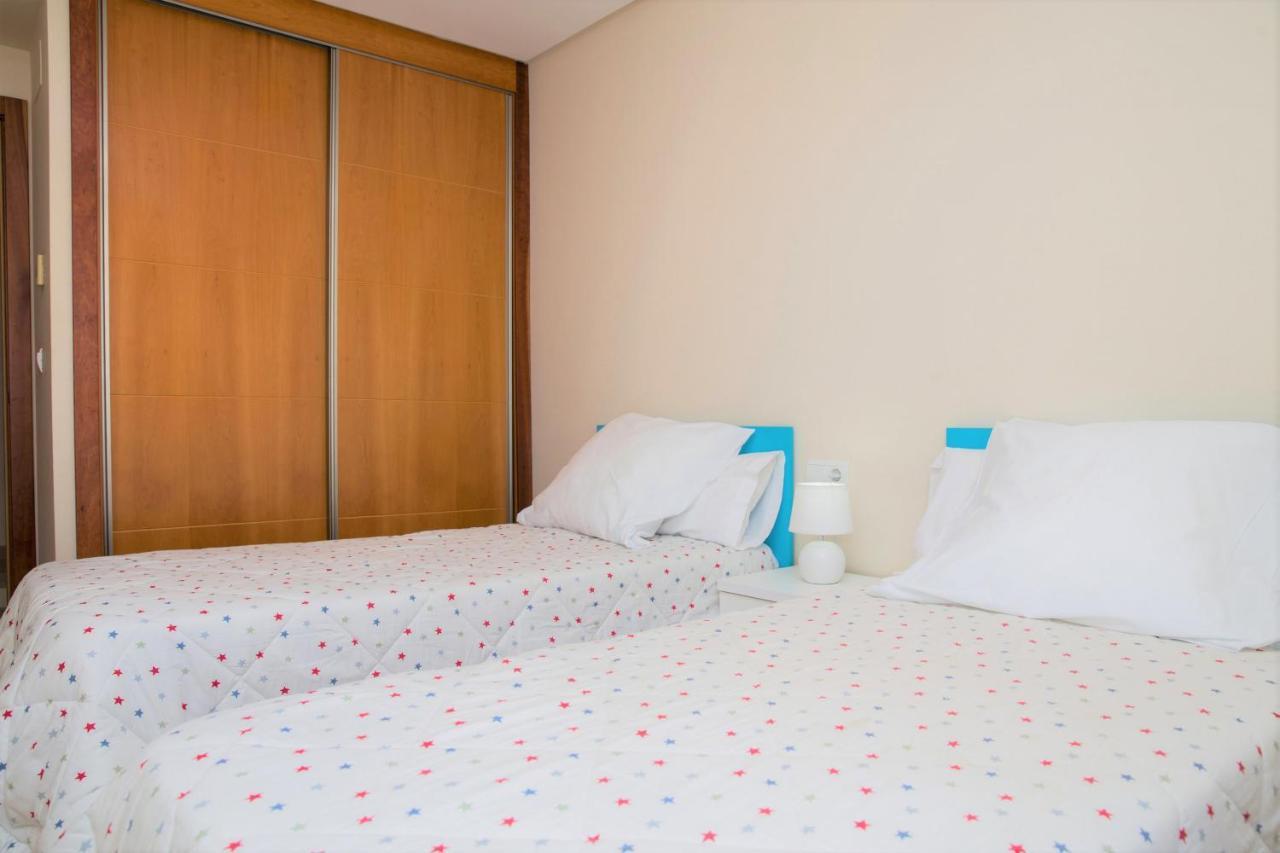 Marmara Attic Apartment Javea Arenal Bagian luar foto