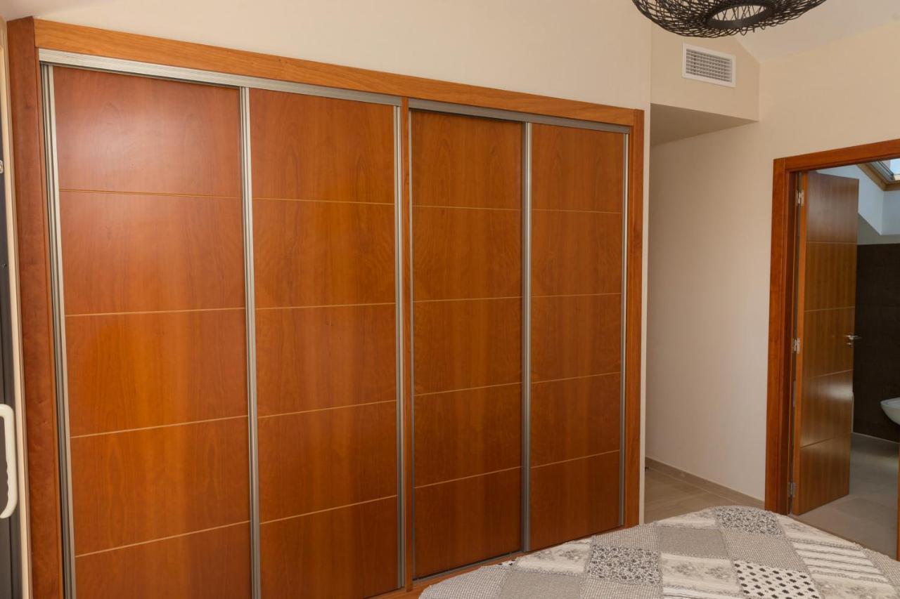 Marmara Attic Apartment Javea Arenal Bagian luar foto