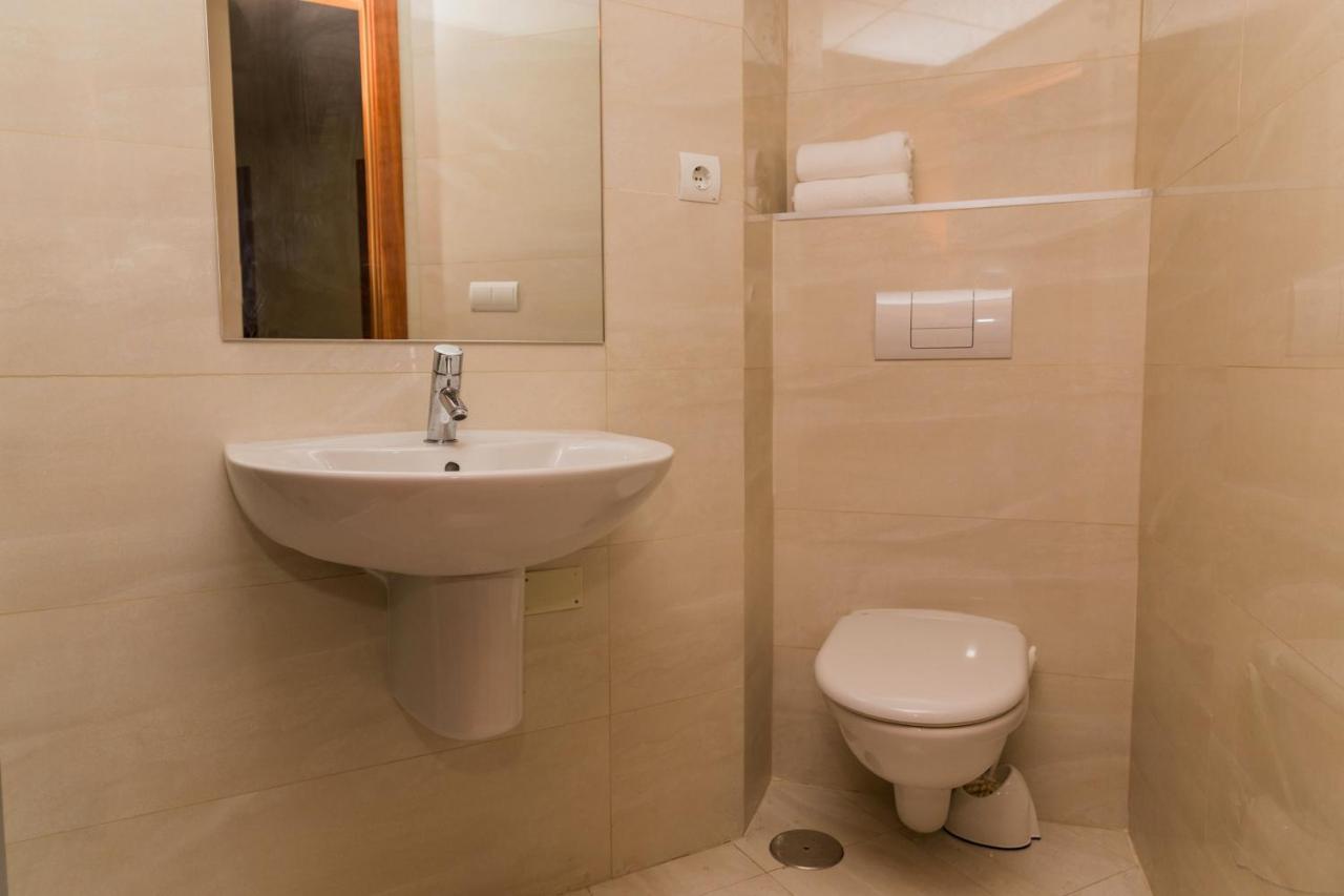 Marmara Attic Apartment Javea Arenal Bagian luar foto